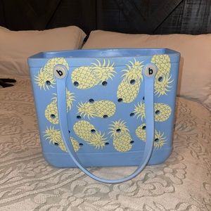 Baby Bogg Bag - Pineapple 🍍